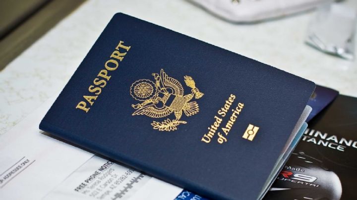 Estados Unidos emite su primer pasaporte con género "X"
