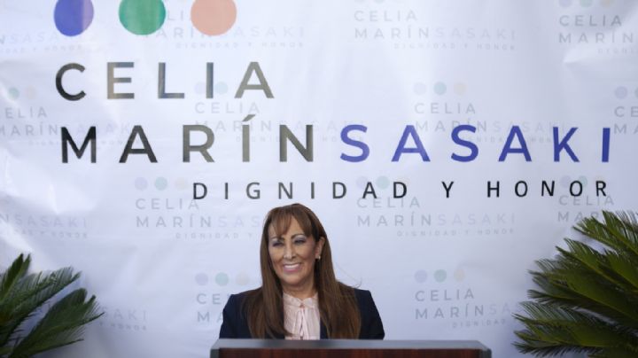 Nepotismo en el Consejo de la Judicatura: Magistrada Celia Marín influyó para dar trabajo a su esposo