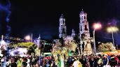 Policía resguarda templo de San Judas Tadeo por festejo de feligreses, verifican protocolos sanitarios