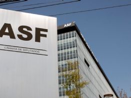 ASF anuncia "reestructuración profunda"