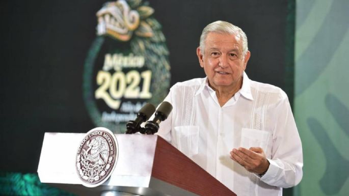 AMLO señala a José Narro como “jefe del grupo dominante” que maneja a la UNAM