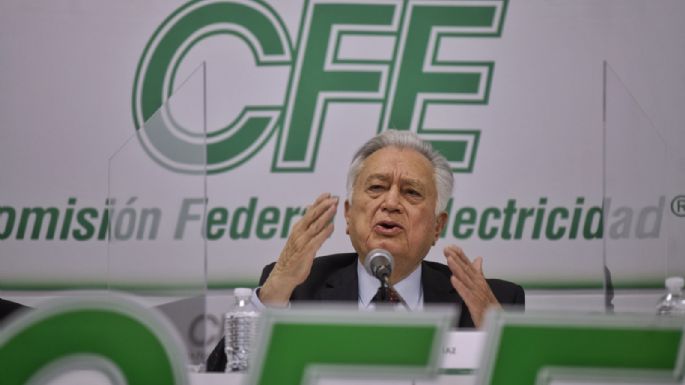 CFE pierde 13 mil 573 millones de pesos en el tercer trimestre