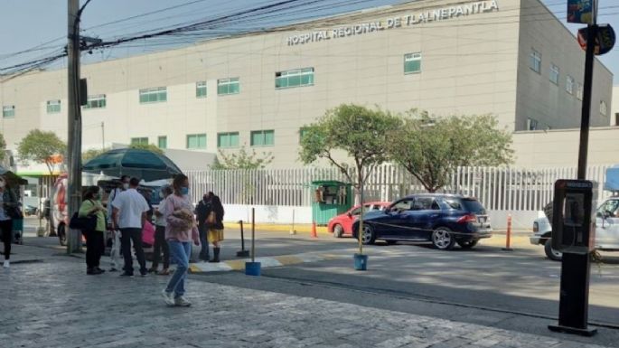 Por violenta novatada, ISSEMyM suspende a médicos residentes