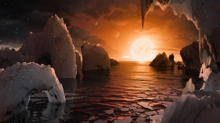 La NASA propone una escala para identificar vida fuera de la Tierra