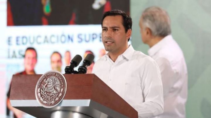 Mauricio Vila debe renunciar en 10 días si quiere ser candidato al Senado: TEPJF