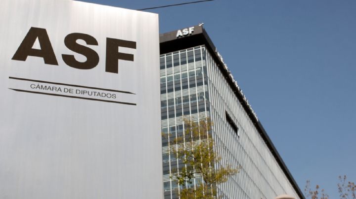La ASF de David Colmenares detectó mínimas irregularidades en la cuenta pública 2023