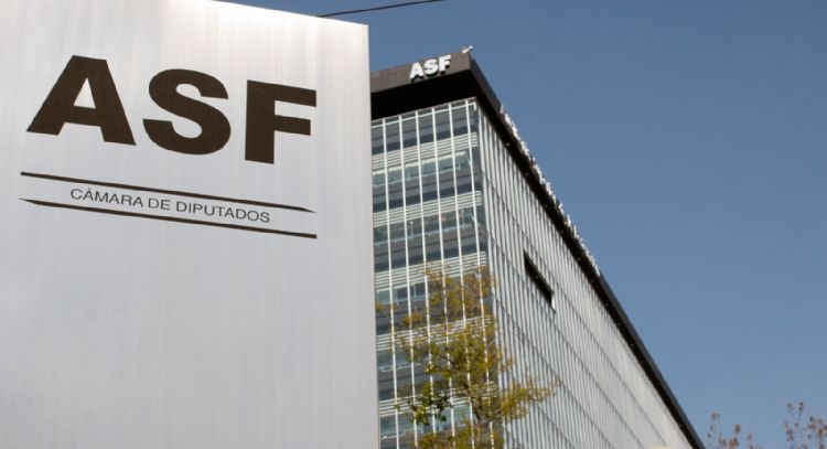 ASF anuncia "reestructuración profunda"