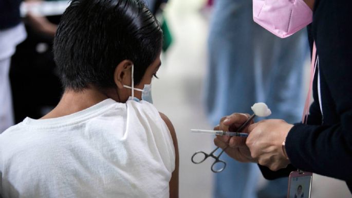 Coronavirus: México llega a la cifra de 287 mil 951 defunciones