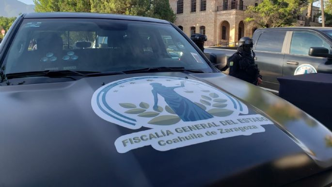 Fiscalía de Coahuila omite evidencias en caso de homicidio en legítima defensa