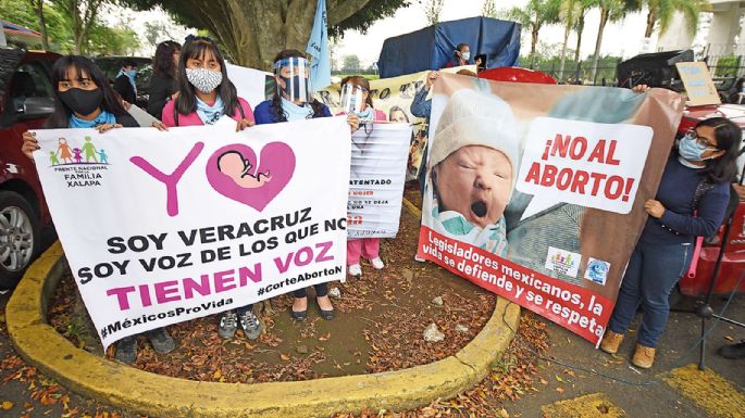 Aborto legal: la otra polarización