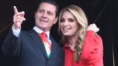 “Nadie sabe lo que yo sufrí”, dice Angélica Rivera sobre su matrimonio con EPN