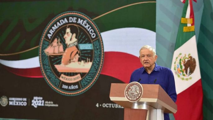 Que se investigue a todos los que aparecen en Pandora Papers:  AMLO