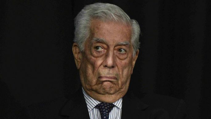 Vargas Llosa sobre triunfo de Gustavo Petro en Colombia: "yo creo que han votado mal"