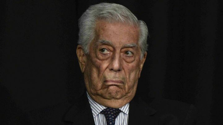 Vargas Llosa sobre triunfo de Gustavo Petro en Colombia: "yo creo que han votado mal"