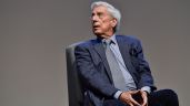 El escritor Mario Vargas Llosa es hospitalizado por segunda vez debido a covid-19