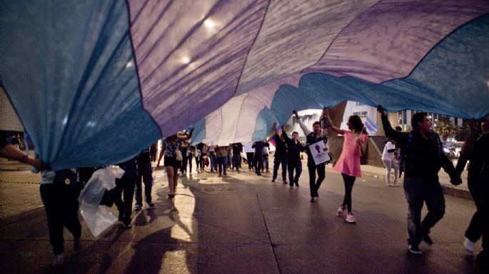 En Oaxaca, menores de edad podrán elegir su identidad de género