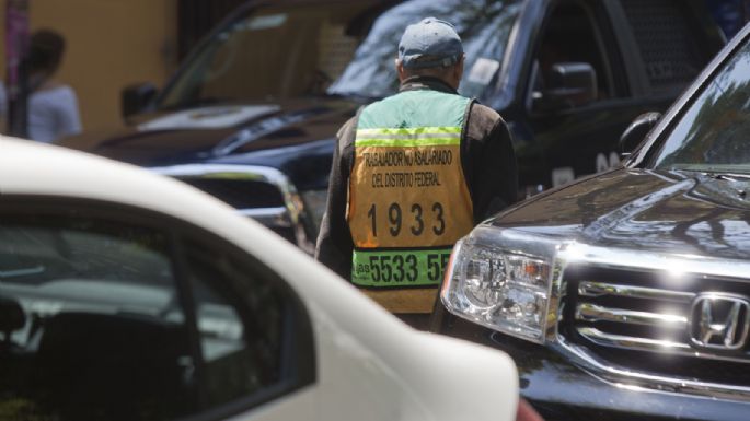 Usan escáner para robar autos Honda y Acura y los venden por Mercado Libre