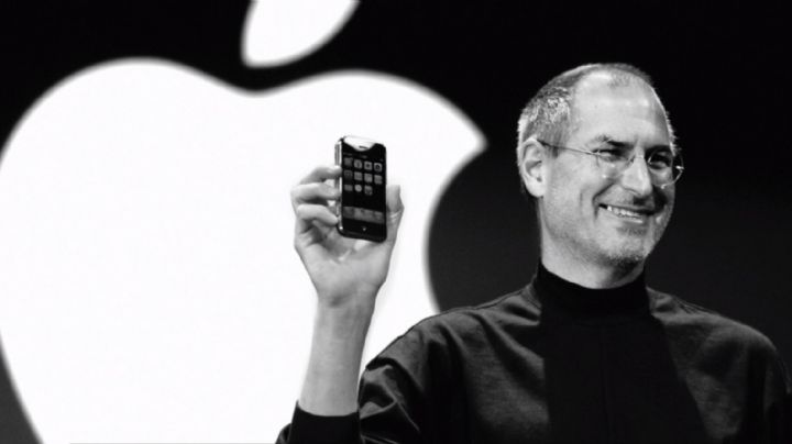 Diez años sin Steve Jobs, el hombre que revolucionó la telefonía móvil