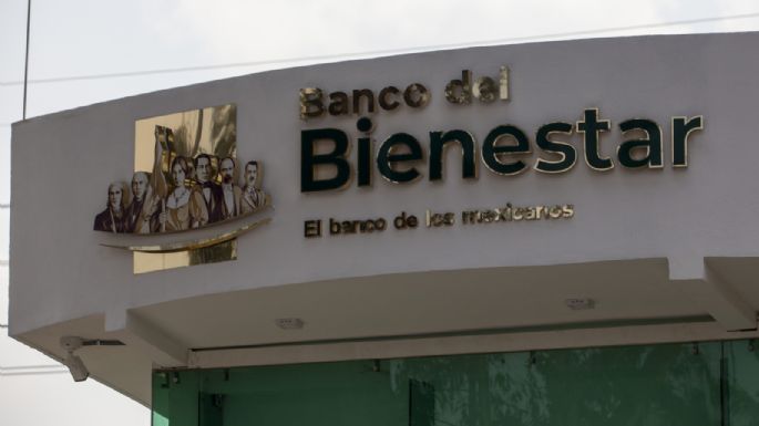 CDMX perdonará trámites para facilitar la construcción de más sucursales del Banco del Bienestar