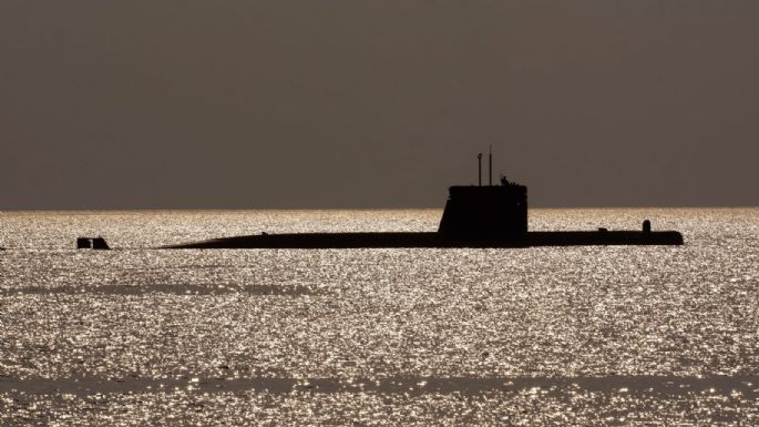 Submarinos, geopolítica y proliferación nuclear