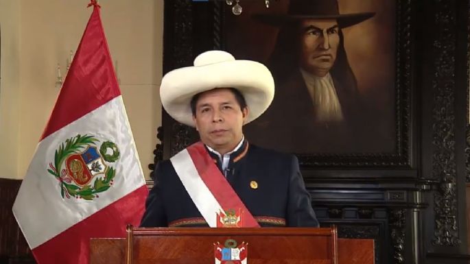 AMLO lamenta que el peruano Pedro Castillo no asista a la Cumbre de la Alianza del Pacífico