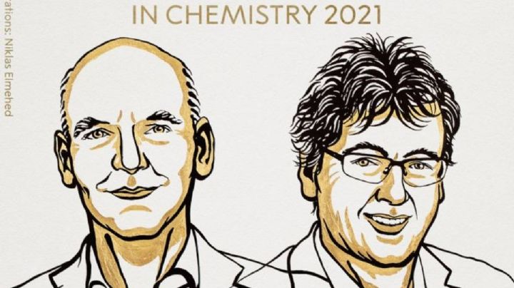 Benjamin List y David MacMillan ganan el Nobel de Química por su herramienta para construir moléculas