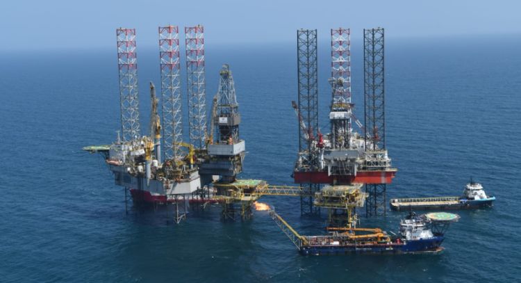 2025, el peor año para Pemex en su historia de producción de crudo