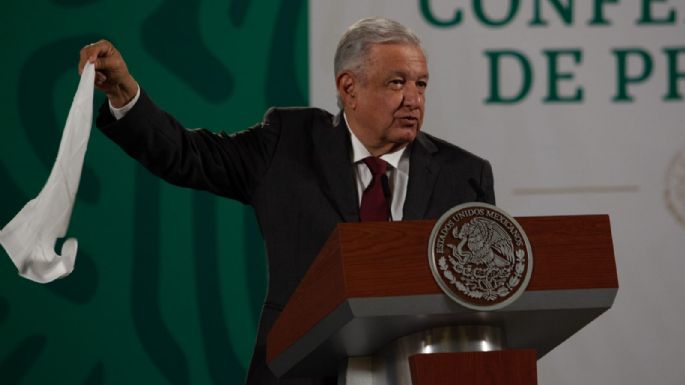 Federación no dará más recursos a estados si hay actos de corrupción: AMLO