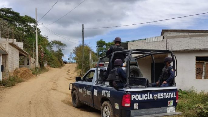 Asesinan a madre e hija en Nazareno Etla, Oaxaca