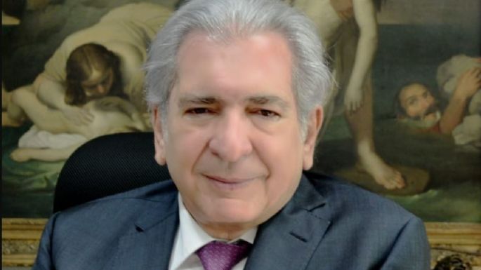 Jorge Sánchez Cordero se integra a Comité de la Unesco