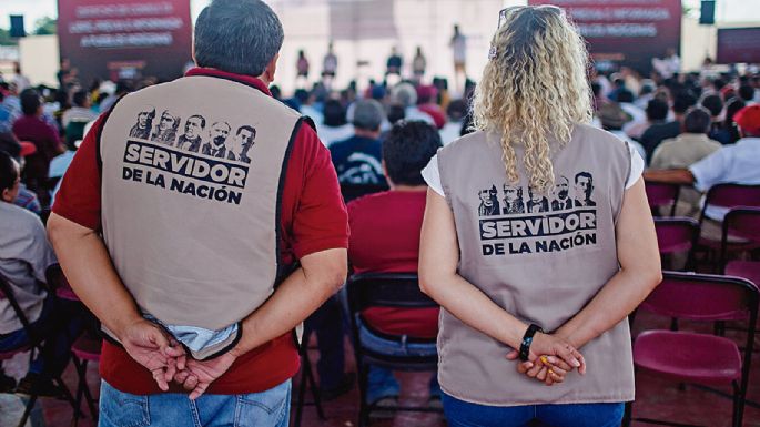 Precariedad laboral o el despido, opciones para los Servidores de la Nación