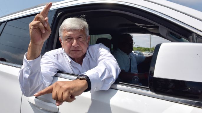 Lilly Téllez alude a comitiva de "lujo" de AMLO para defenderse de críticas por el Porsche