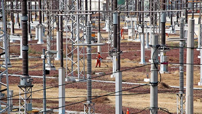 Cofece recomienda al Congreso no aprobar la reforma eléctrica de AMLO