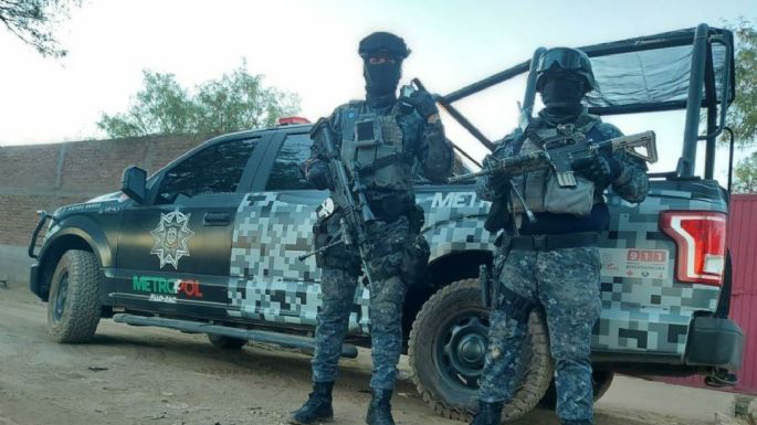 Ejecutan a cuatro policías de Zacatecas en su día de descanso