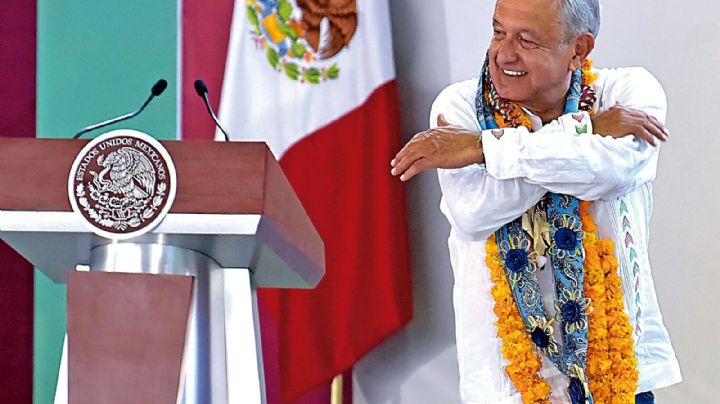 Política de abrazos “es débil” y “no va a funcionar”: Larry Holifield, exdirector de la DEA en México