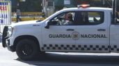Guardia Nacional dispara a habitantes de Ocotlán que protestaban por su actuación y lesiona a dos