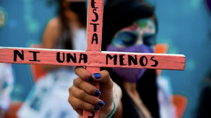 Ante violencia feminicida en Oaxaca buscan crear un Tribunal Feminista