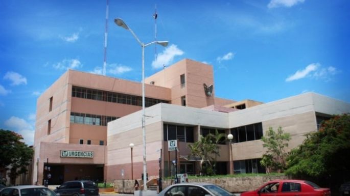 Madre acusa negligencia y que su bebé se contagió de VIH en hospital de Campeche