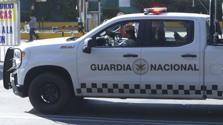 Violación sexual y uso arbitrario de la fuerza entre abusos de la Guardia Nacional, acusa informe