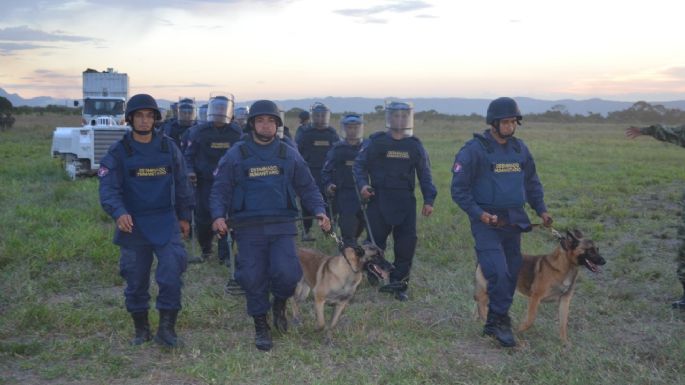Ejército de Colombia abate a "Hugo", un cabecilla de las disidencias de las FARC