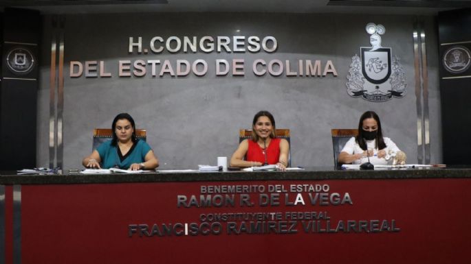 Colima: crean Fiscalía especializada en investigación de tortura y penas crueles o inhumanas