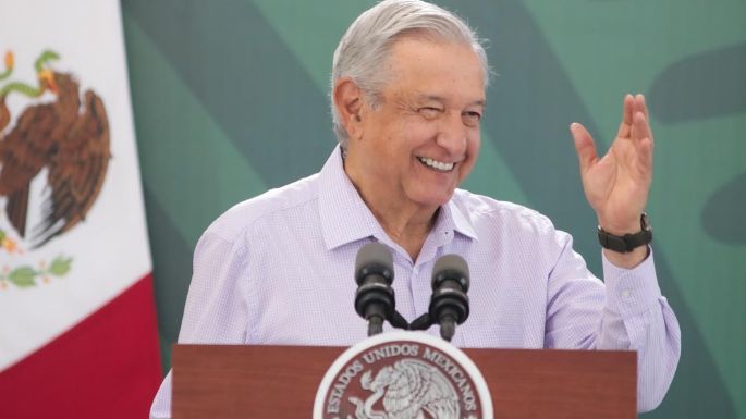 Orden a Alcocer sobre desabasto de medicinas no fue un regaño, "le tengo toda la confianza": AMLO