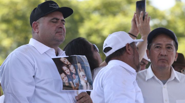 Detienen a “Coma Bravo”, relacionado con la masacre a la familia LeBarón