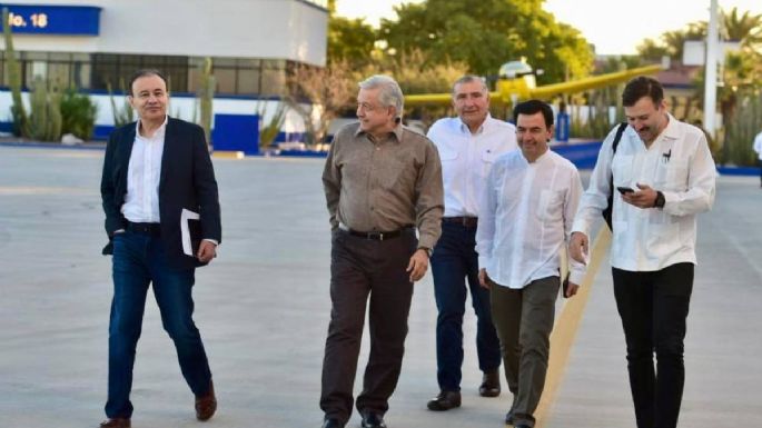 Gobernación: no hay convenio entre Emilio Lozoya y Presidencia