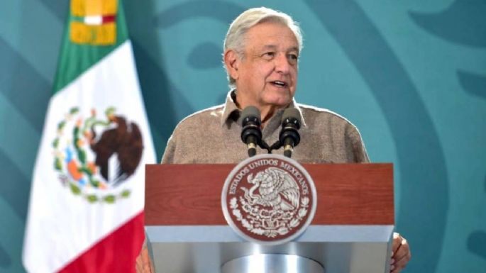 "El pueblo se cansa...": esto dijo AMLO sobre la propuesta de Lozoya para reparación del daño