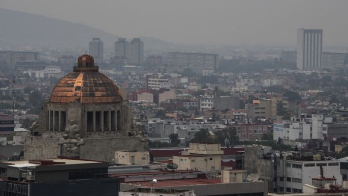 Levantan Contingencia Ambiental en el Valle de México y queda suspendido el Doble Hoy No Circula