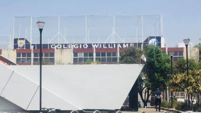 Dan 9 años de prisión a exprofesor del Colegio Williams por abusar de una niña