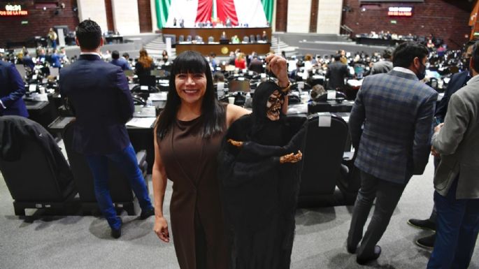 “Putas, brujas y aborteras”, los calificativos en el debate en la Cámara de Diputados