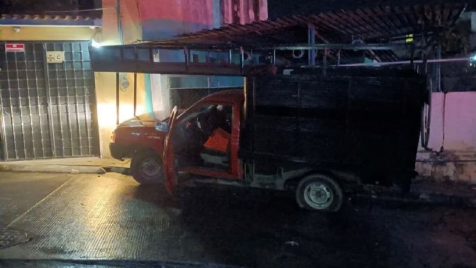 Asesinan a 8 personas en Acapulco y Chilpancingo, Guerrero