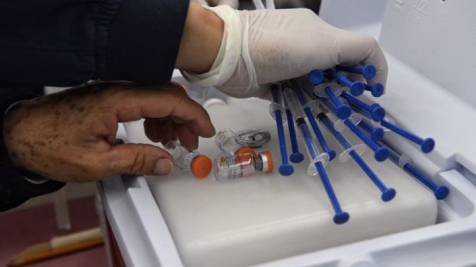 Salud registra 78 muertes y 648 contagios nuevos de covid-19 en México